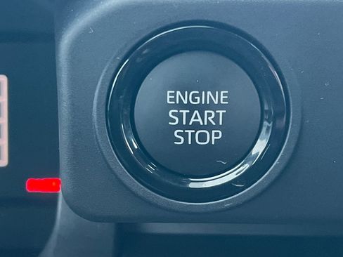 New 2026 Toyota Tacoma SR5 image 18