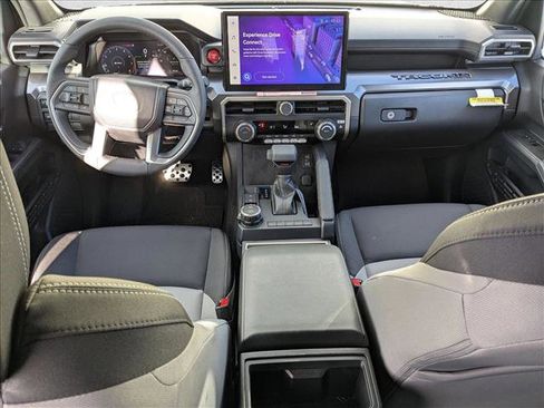 New 2026 Toyota Tacoma TRD Sport image 14