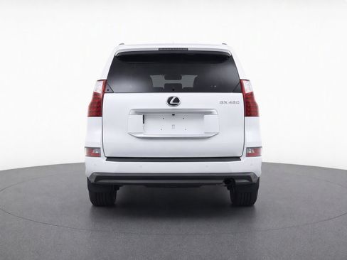 Used 2021 Lexus GX 460 Premium AWD/4WD image 6