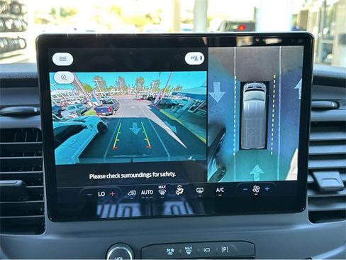 Used 2024 Ford E-Transit 148 High Roof image 10