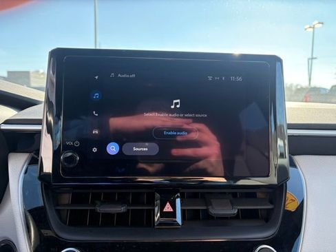 Used 2024 Toyota Corolla SE image 17