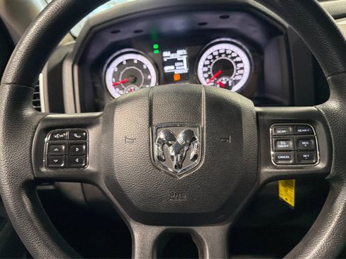 Used 2020 RAM 1500 Warlock w/ Trailer Tow Group AWD/4WD image 22