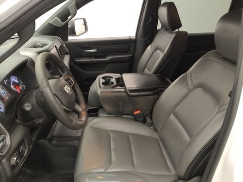 Used 2023 RAM 1500 Tradesman w/ Trailer Tow Group RWD image 17