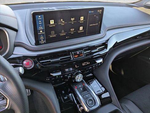 New 2026 Acura MDX A-Spec image 12