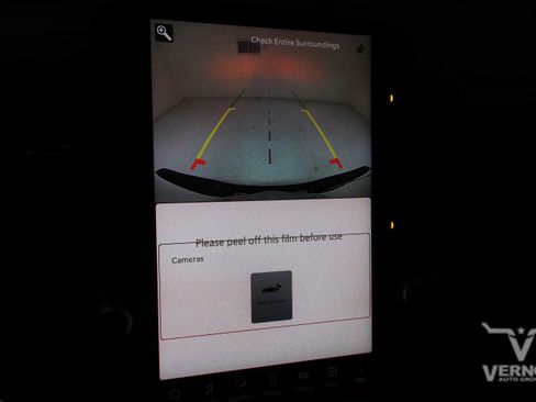 New 2026 RAM 1500 Rebel image 26