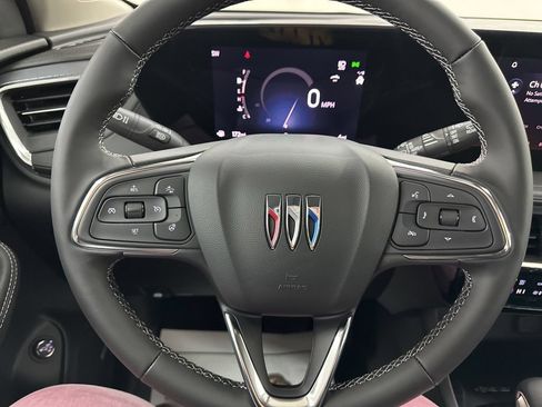 New 2026 Buick Encore GX Avenir w/ Avenir Technology Package AWD/4WD image 34