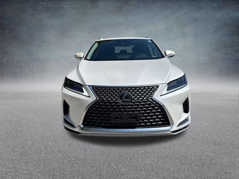 Used 2022 Lexus RX 350 AWD w/ Premium Package image 9