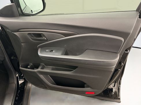 Used 2022 Honda Passport EX-L image 34