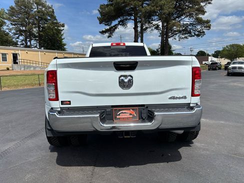 Used 2023 RAM 3500 Tradesman AWD/4WD image 7