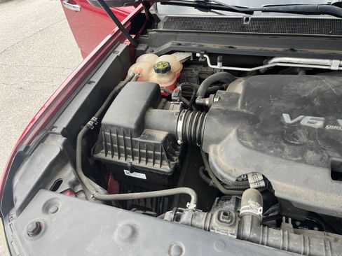 Used 2019 GMC Canyon Denali RWD image 10