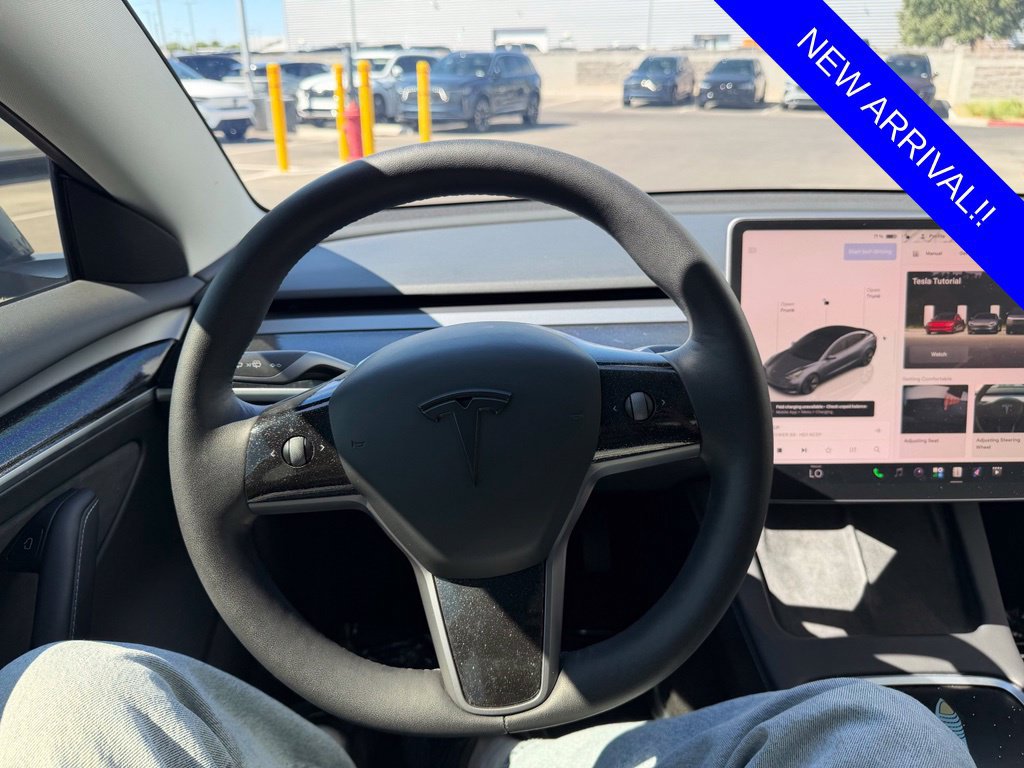 Used 2023 Tesla Model 3 Standard Range RWD image 14