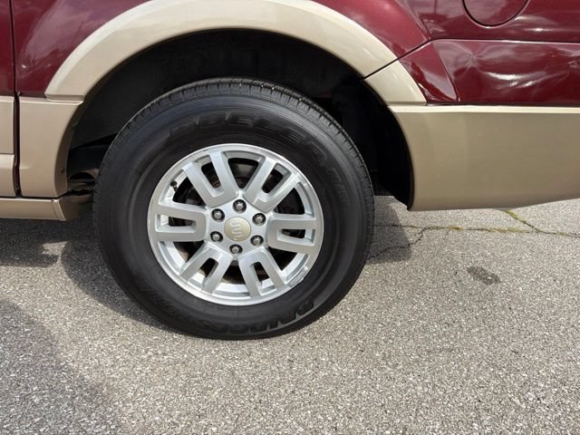 Used 2012 Ford Expedition EL King Ranch AWD/4WD image 36