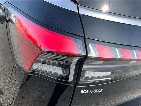 New 2026 INFINITI QX80 Luxe image 31