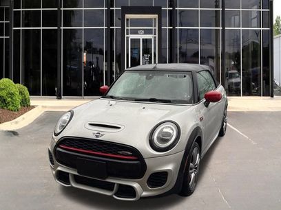 Used 2020 MINI Cooper John Cooper Works
