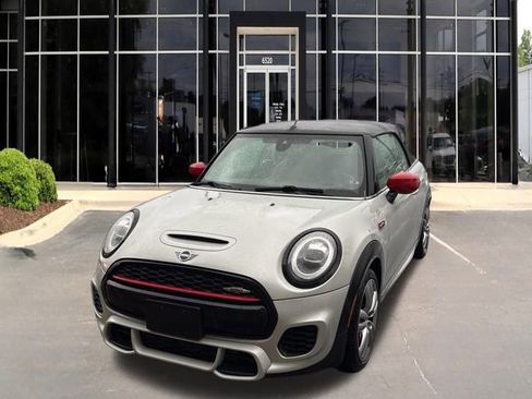 Used 2020 MINI Cooper John Cooper Works image 1