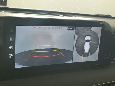 Used 2024 Hyundai Palisade Calligraphy image 19