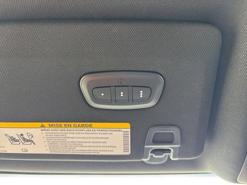 Used 2024 Jeep Grand Cherokee Limited 4xe image 24