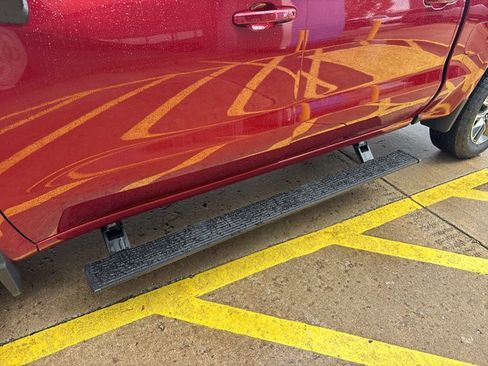 New 2025 Chevrolet Silverado 1500 RST image 14