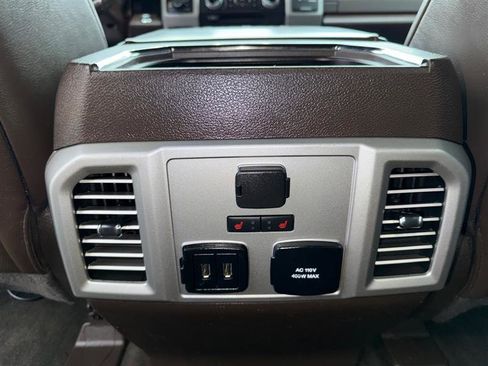 Used 2017 Ford F250 King Ranch w/ Chrome Package image 28