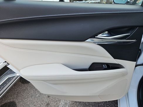 Used 2023 Cadillac CT4 Premium Luxury w/ Climate Package image 31