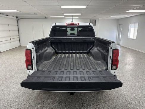 Used 2023 Chevrolet Colorado Trail Boss w/ Technology Package image 21