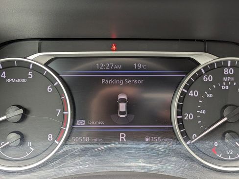 Used 2024 Nissan Sentra SV image 23