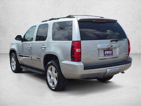 Used 2011 Chevrolet Tahoe LT AWD/4WD image 8