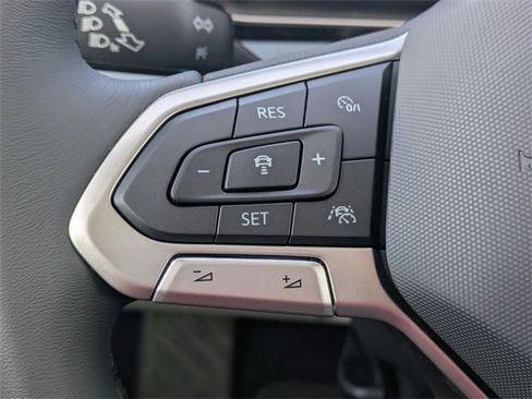 New 2026 Volkswagen Jetta SE image 26