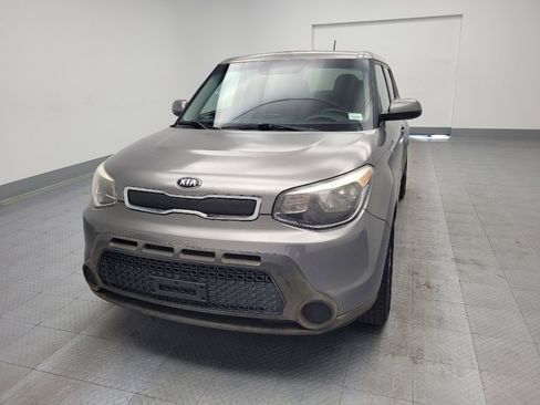 Used 2016 Kia Soul image 15