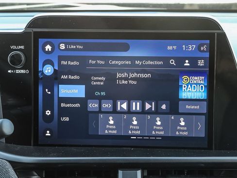 New 2026 Subaru Outback Premium image 15