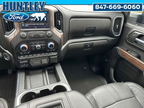 Used 2022 Chevrolet Silverado 2500 High Country image 13