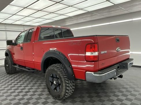 Used 2006 Ford F150 XLT image 19
