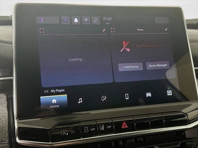 Certified 2024 Jeep Compass Sport AWD/4WD image 19