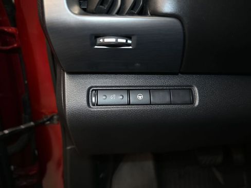 Used 2023 Nissan Pathfinder Rock Creek AWD/4WD image 12