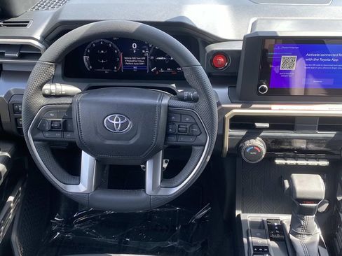 New 2026 Toyota Tacoma TRD Sport image 18