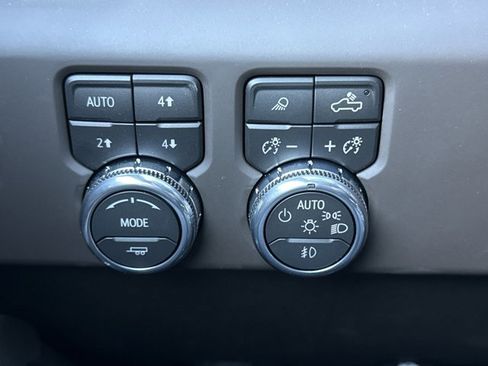 New 2026 GMC Sierra 1500 Denali AWD/4WD image 26