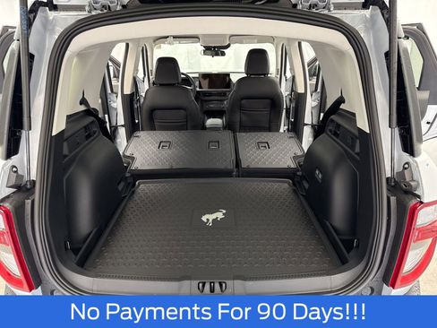 New 2026 Ford Bronco Sport Big Bend w/ Convenience Package image 41