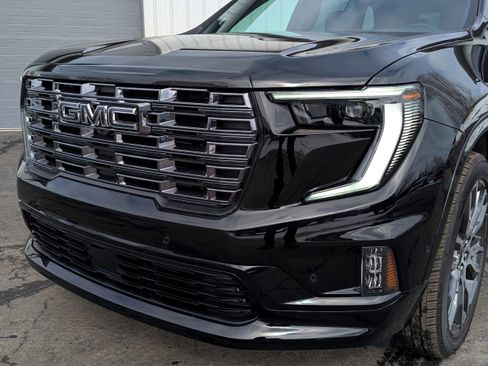 New 2026 GMC Acadia Denali Ultimate image 15