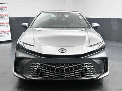 New 2026 Toyota Camry XSE image 3