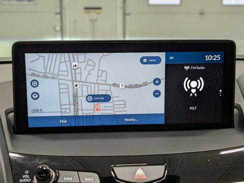 Certified 2023 Acura RDX A-Spec image 27