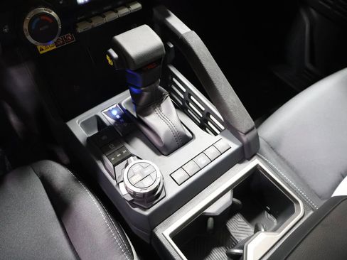 New 2026 Toyota Tacoma TRD Off-Road AWD/4WD image 21