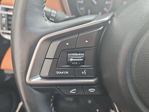 Used 2022 Subaru Legacy Touring XT image 24