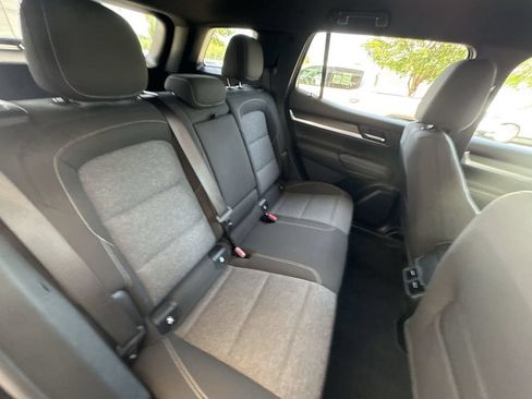 Certified 2025 GMC Terrain Elevation AWD/4WD image 27