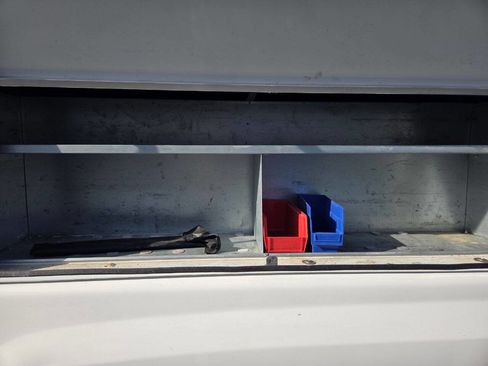 Used 2012 Chevrolet Silverado 1500 W/T image 20