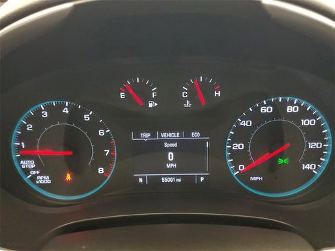 Used 2022 Chevrolet Malibu RS image 18