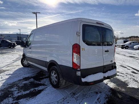 Used 2016 Ford Transit 150 130 Low Roof image 4