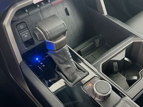 Used 2025 Toyota Tundra SR5 w/ SR5 Premium Package image 25