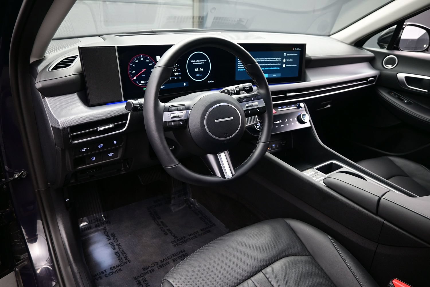 Certified 2026 Hyundai Sonata Limited FWD image 14