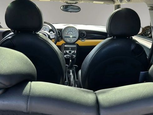 Used 2008 MINI Cooper S image 13