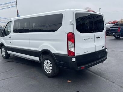 Used 2023 Ford Transit 350 XLT